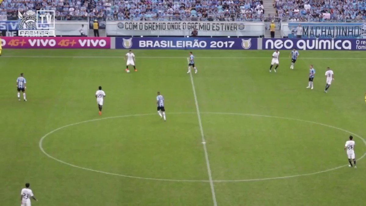 @Corinthians's photo on Corinthians
