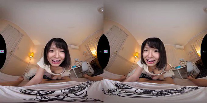 【VR】おい、弟！お姉ちゃんで童貞卒業しとく？可愛いお姉ち… https://t.co/f3rPfbKNyM
