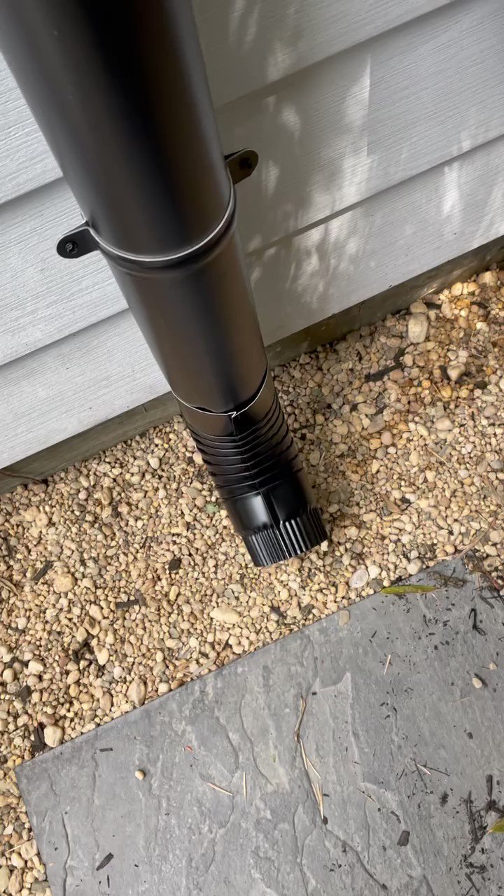 Gutters and Leaders by NewRick (metagutters) / Twitter