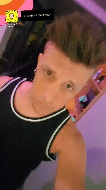 Come snap me!! ?? 
??https://t.co/XdJWouOcVK
???????????
@purelygayporn @BOYZSPACE @NYtwinks @promoteonlyfan