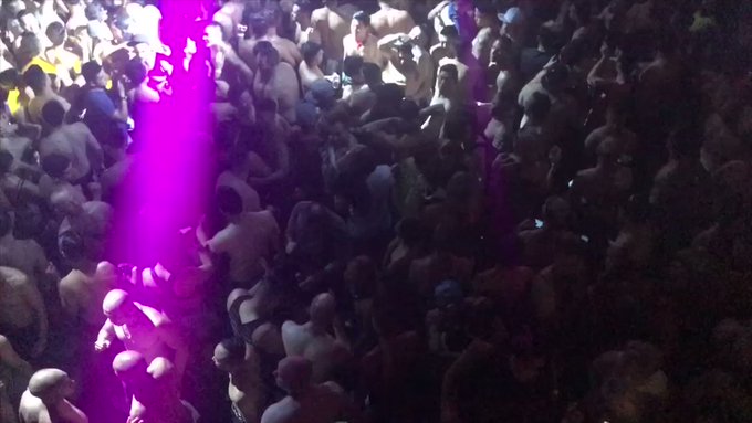 Pride Sunday San Francisco 2022
Party starts at 6pm, 
opening set @DJPacifico 
https://t.co/ByOEsrd1tZ