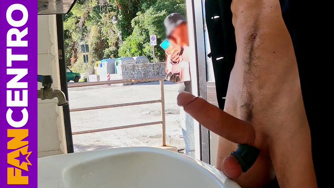 Public toilette flashing adventure on my: https://t.co/izeDlS1WrM  #toilette #dickflash #exhib #publicvoyeur<a href="/tag/perv"class="tags"><span>#perv</span></a><a href="/tag/pissing"class="tags"><span>#pissing</span></a><a href="/tag/flashing"class="tags"><span>#flashing</span></a><a href="/tag/exhib"class="tags"><span>#exhib</span></a><a href="/tag/outdooradventure"class="tags"><span>#outdooradventure</span></a>