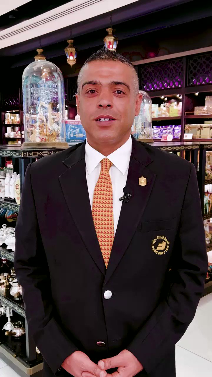 Dubai Duty Free On Twitter dubai-duty-free-on-twitter