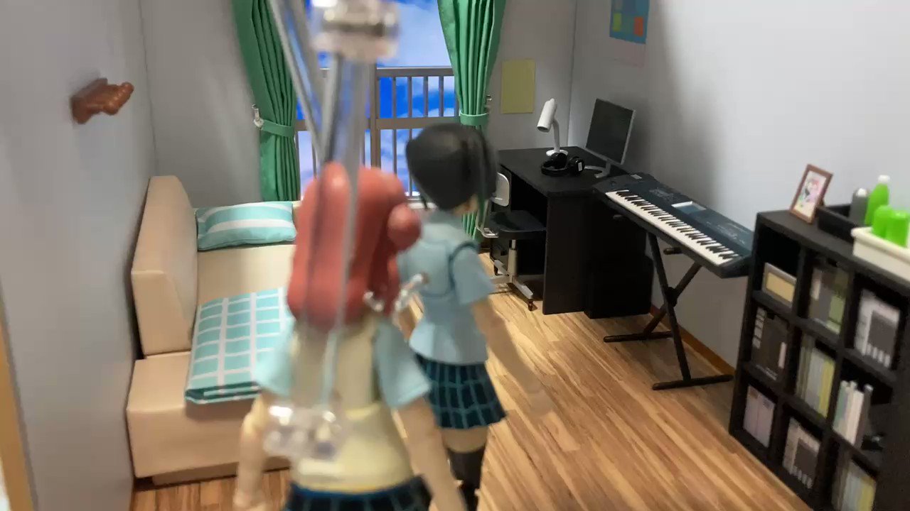 とっちゃん部屋 しらたき金剛 on X: