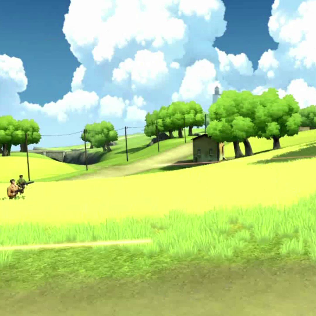 DICE (EA_DICE) / Twitter