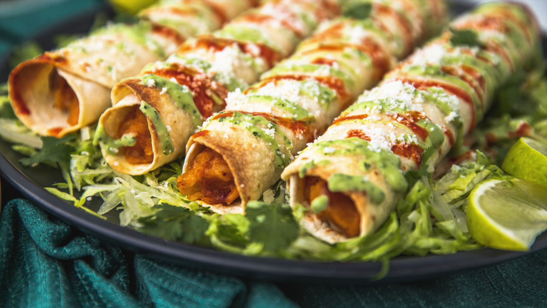 Green Giant™ Fresh Potatoes on Twitter "Easy enough for a weeknight