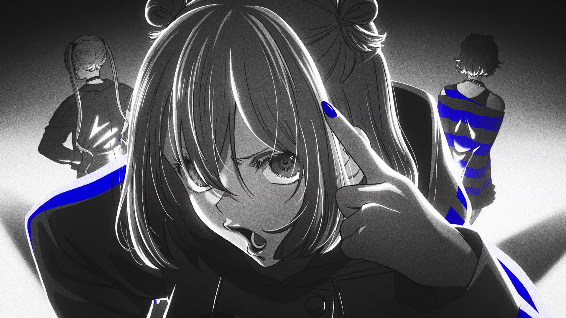 TVアニメ「カッコウの許嫁」公式 على X: 