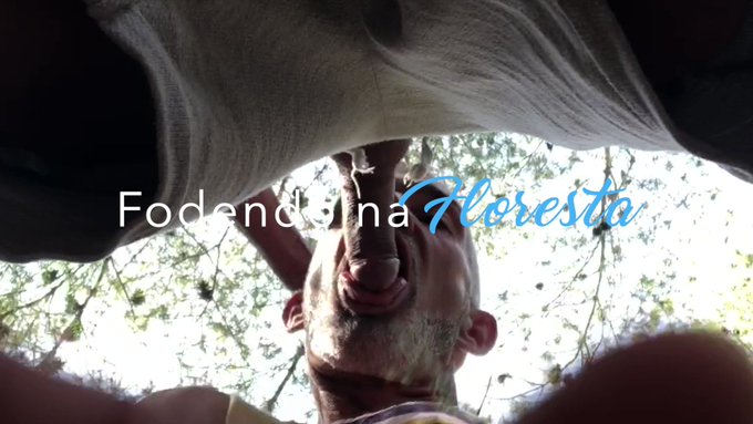 ??Rica polla brasile?a me pre?a en el bosque
??Hung Brasilian breeds me in the wood

Más en / More on: