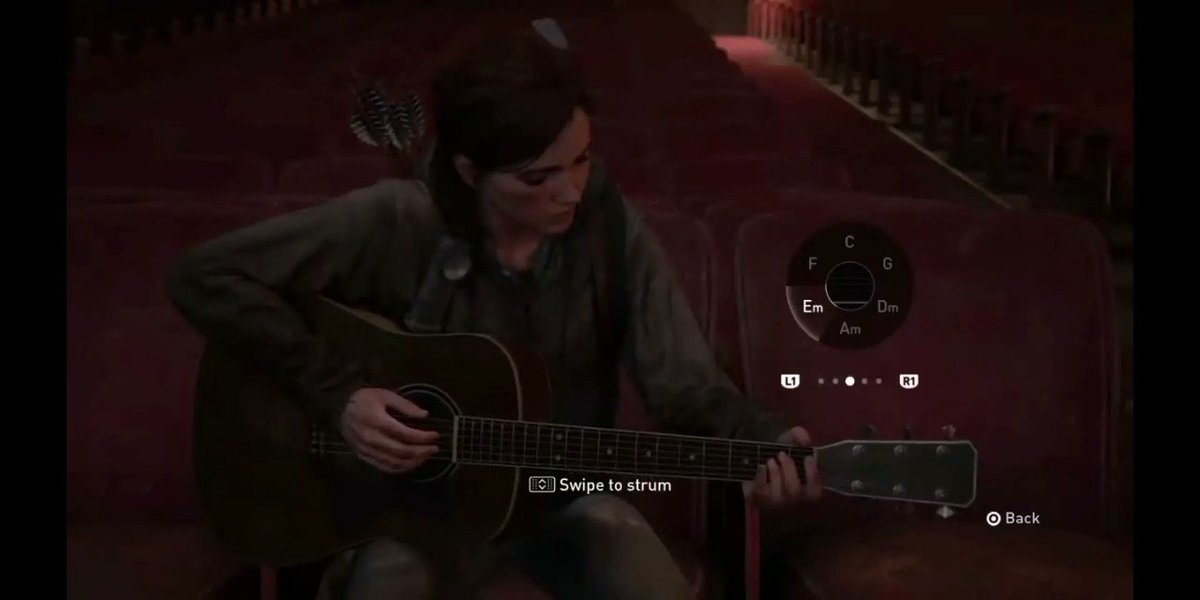 The Last of Us Fandom on X: Troy Baker foi o ator de Joel em ambos os jogos de #TheLastOfUs. Ashley Johnson foi a atriz de Ellie em ambos os jogos também.