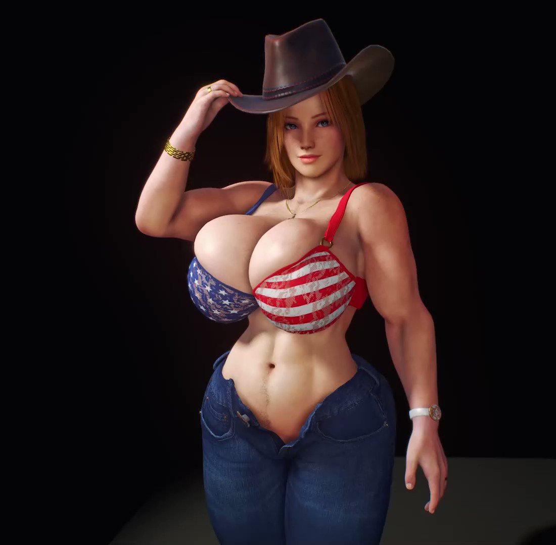 TheAmericanDream 🔞 on X: RT @banskinator: Having fun animating Tina,  easily my fav doa girl... For no obvious reason.🥴 t.co8IR53e1pnk   X