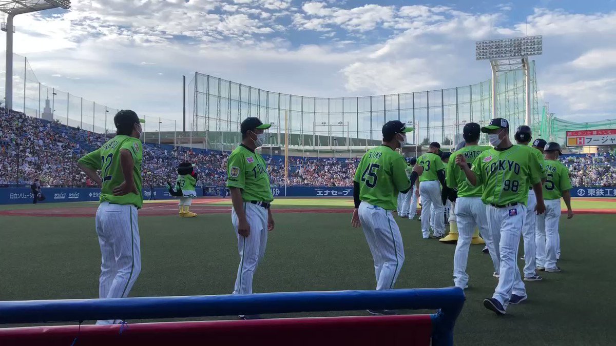 @swallowspr's photo on #swallows