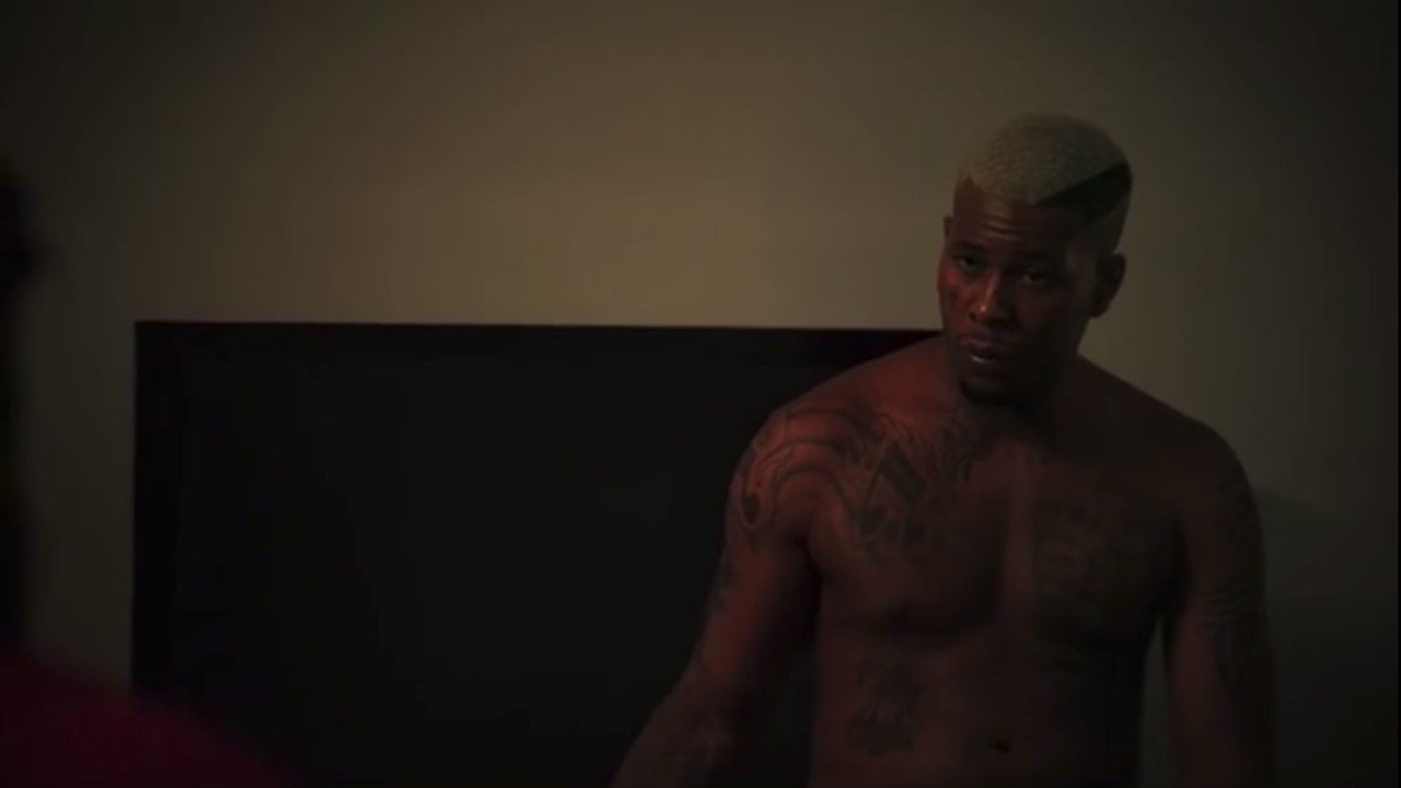 Lil murda and big teak sex scene