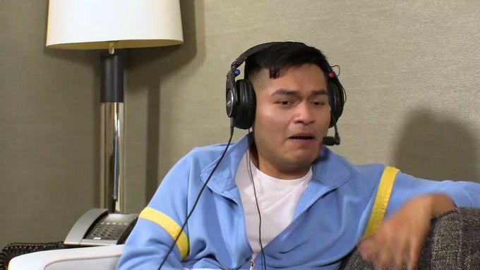 This week on Demystifying Gay Porn, Migs @migsb94 explains his new career to his mother and much more