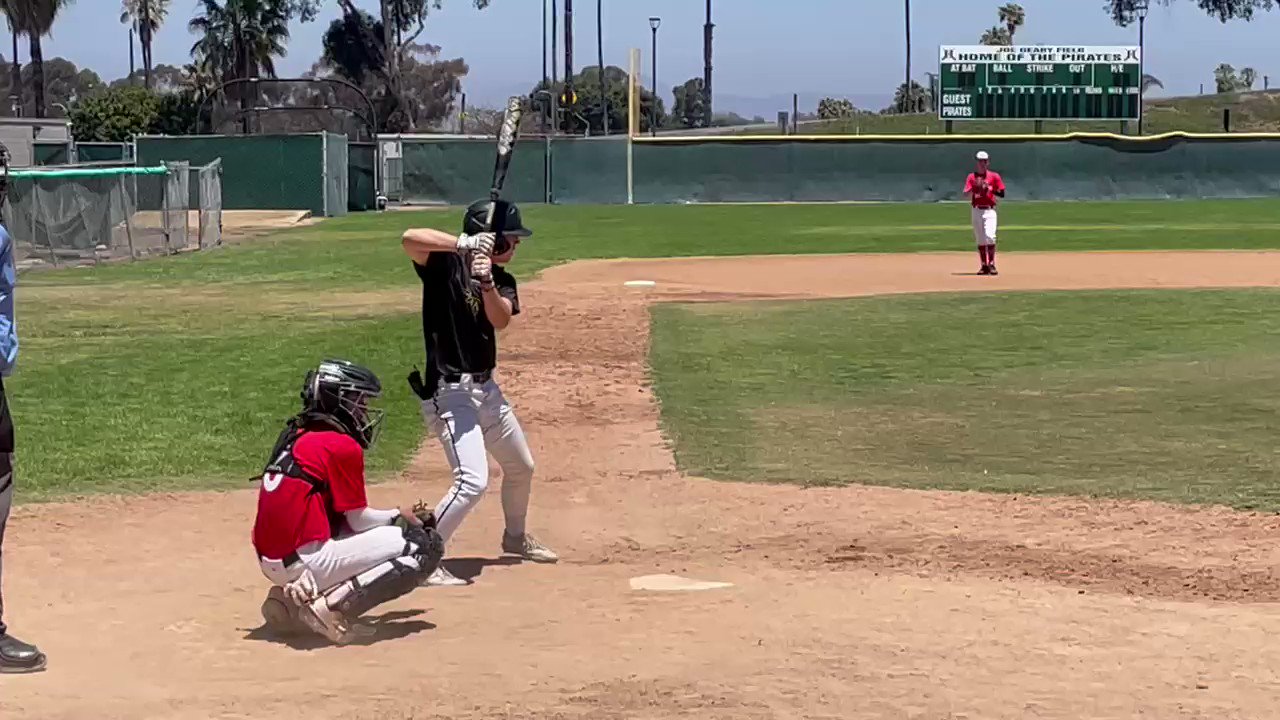 Canes Baseball San Diego (canesbbsandiego) / Twitter