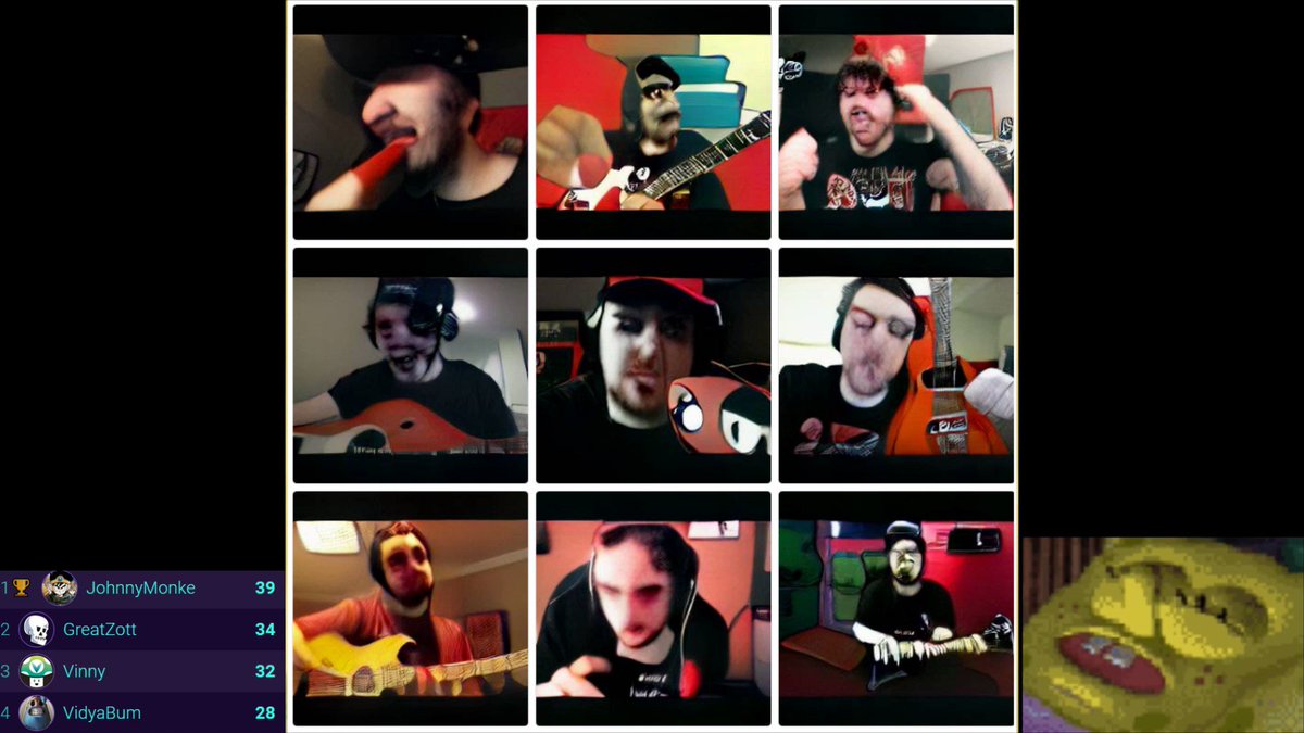 No Context Vinny Vinesauce on Twitter