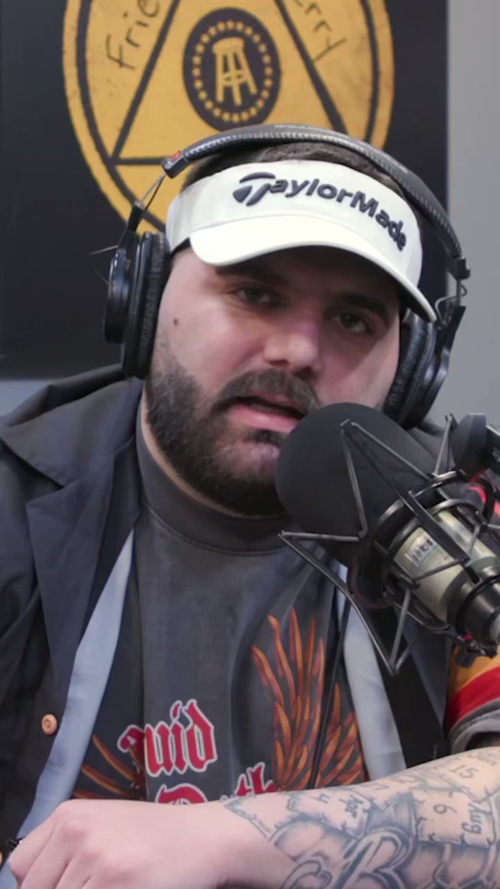 Jersey Jerry (Jerrythekid21) / Twitter