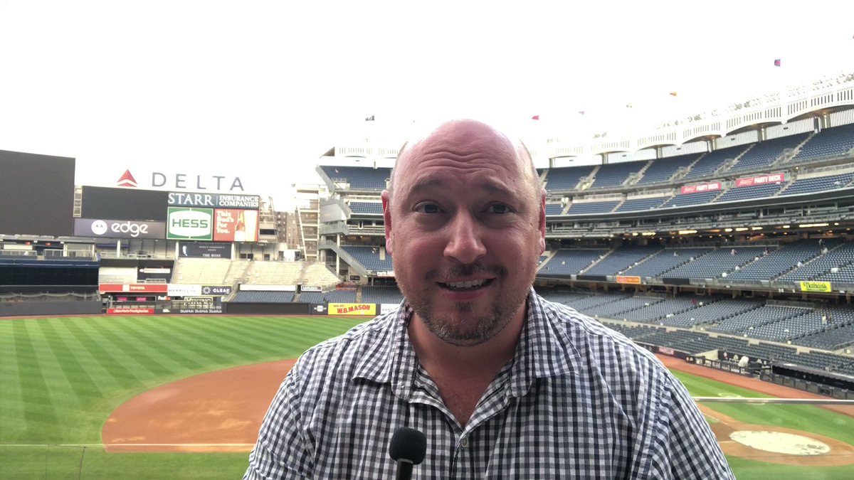 @BryanHoch's photo on #Yankees
