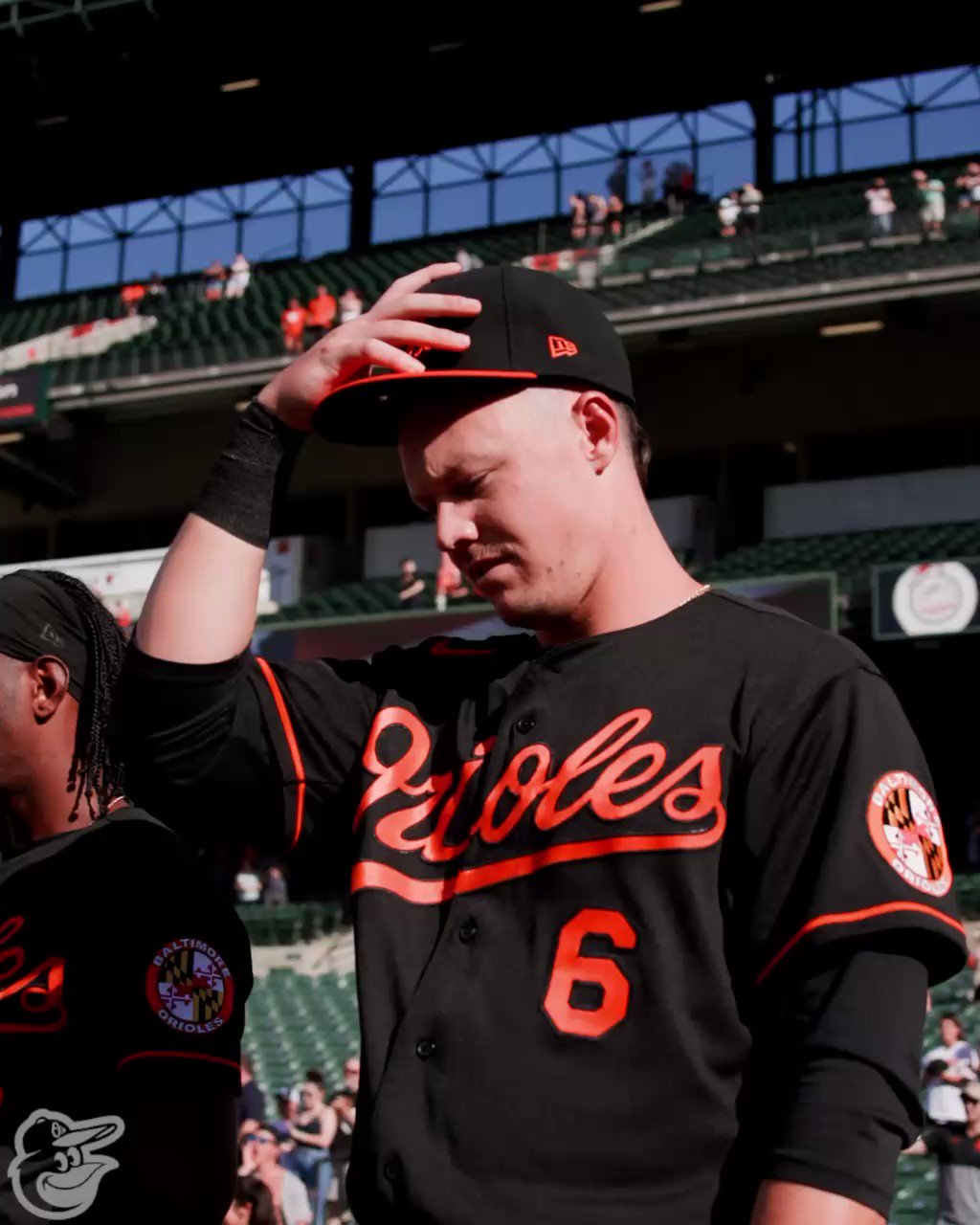 Baltimore Orioles on Twitter "Anyone else still thinking about that