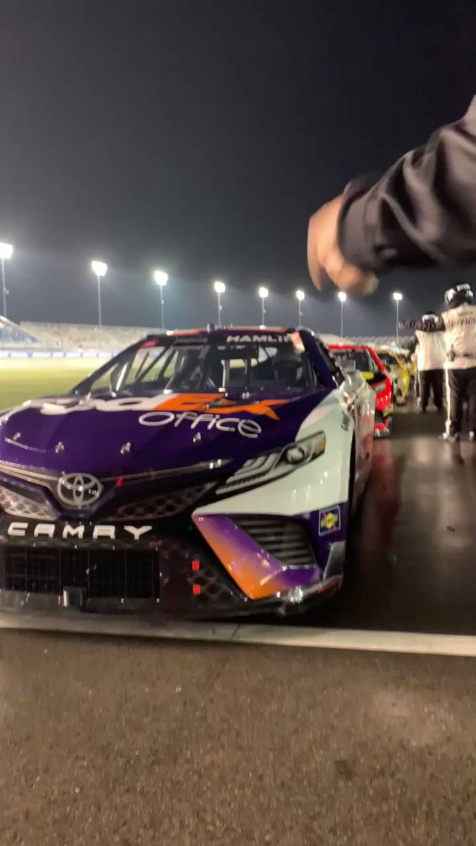 CocaCola Racing on Twitter "RT NASCAR A sound we love to hear! 📺