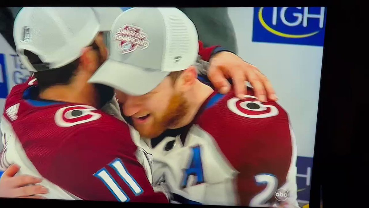 @Brian_Metzer's photo on MacKinnon