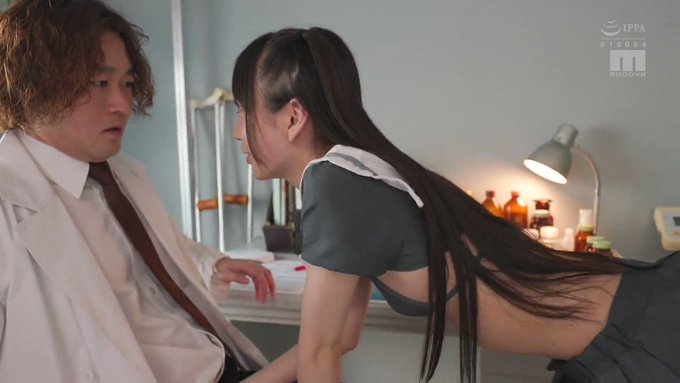 みあちゃんのロリ顔なのに性欲オバケなの大好きです

本編はリプ欄から 👇
https://t.co/9bwTO34ZG0