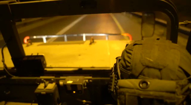 كاسر الأمواج: قوات جيش الدفاع، الشباك، وحرس الحدود تعتقل 17 مطلوبًا أمنيًا في مناطق مختلفة من يهودا