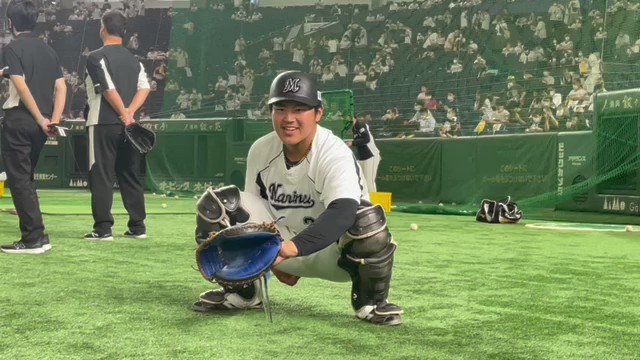 羽鳥達郎 関東学園大学附属高野球部 Ghtrkangaku Twitter