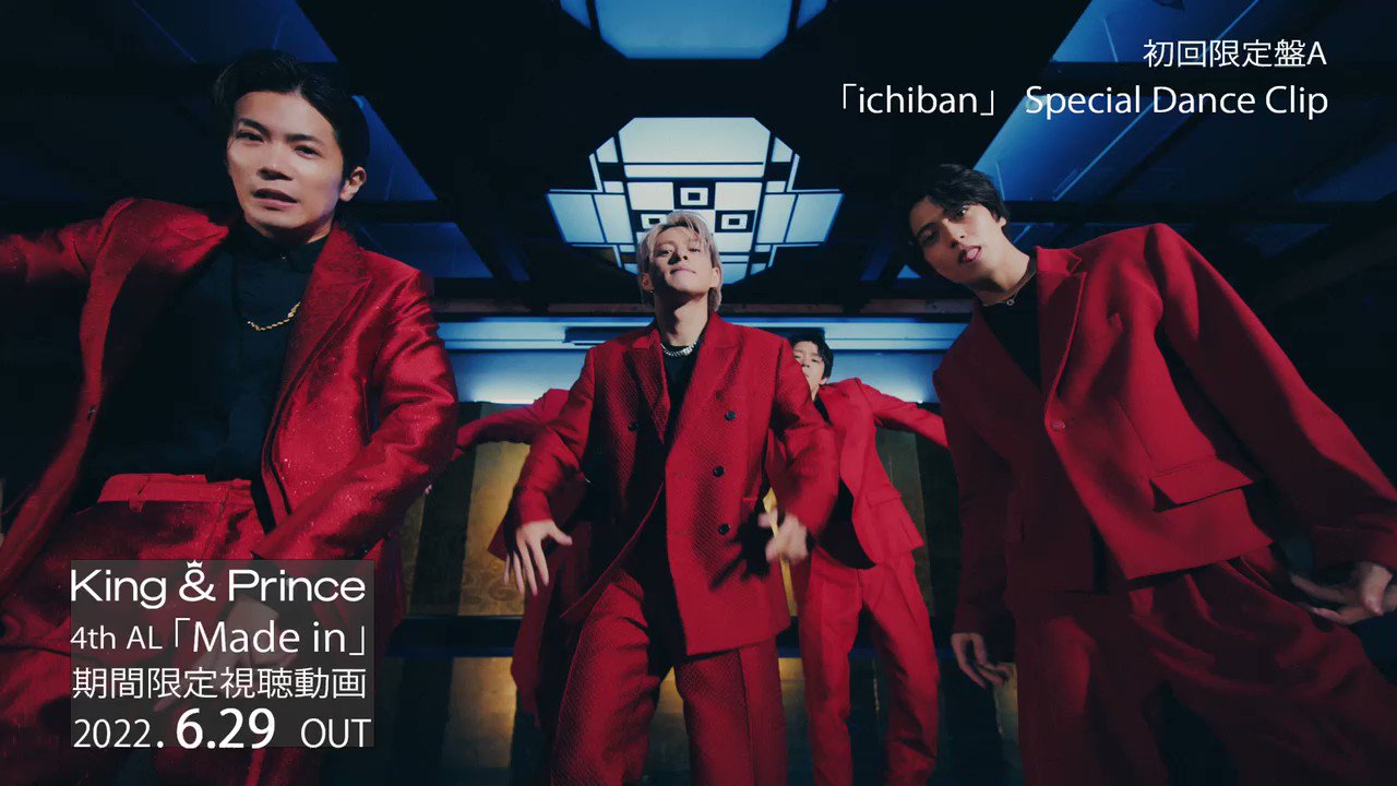 @kp_official0523's video Tweet