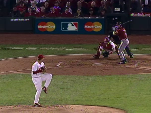 Happy Birthday, Jim Edmonds! 