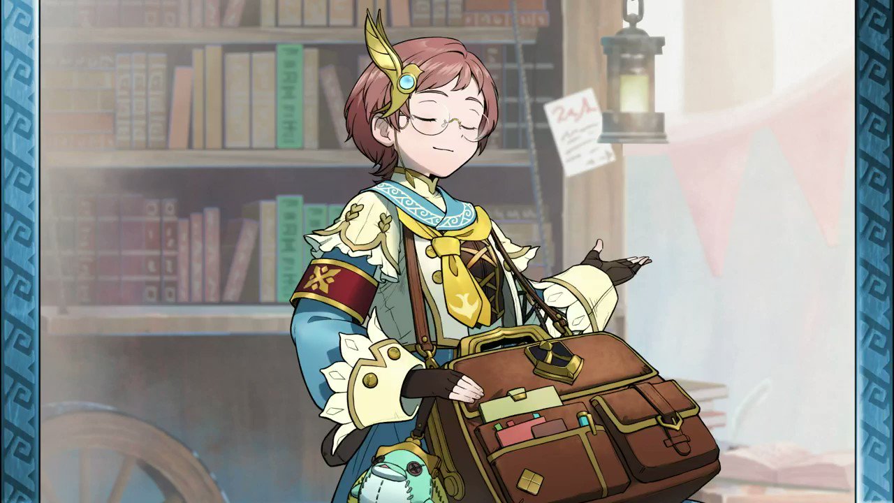 Monster Hunter on Twitter: 
