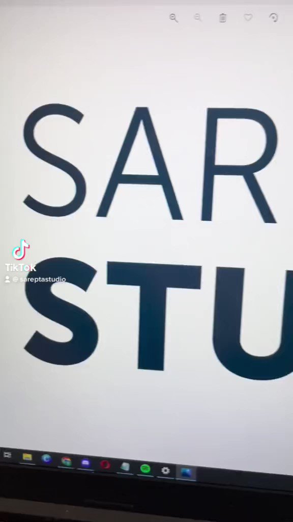 Sarepta Studio (sareptastudio) / Twitter