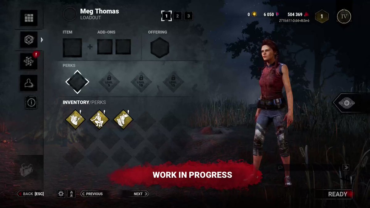 Dead by Daylight's progression system is overhauled again - and