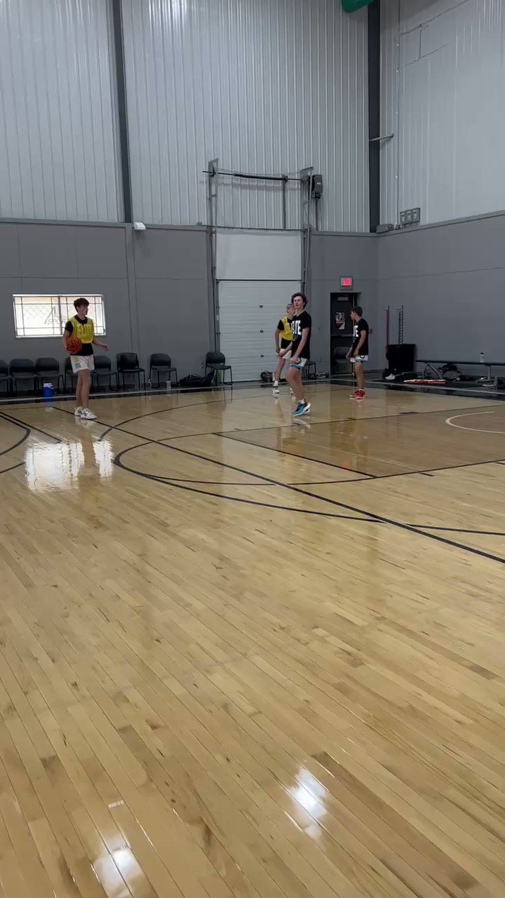 Shawn Hammerbeck (HammerbeckShawn) / Twitter