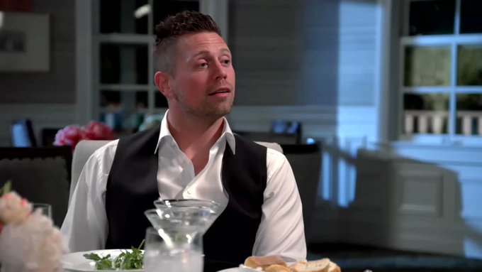 We&rsquo;ve got something to show you TONIGHT on #MizAndMrs 🤪🤪 See you at 11/10c on @USA_Network!! https://t<a href="/tag/mizandmrs"class="tags">#MizAndMrs</a>