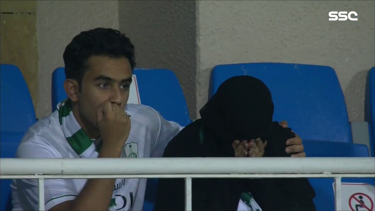 @SaudSleem's photo on الاهلي
