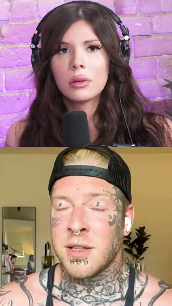 BLAIRE WHITE (@MsBlaireWhite) / Twitter