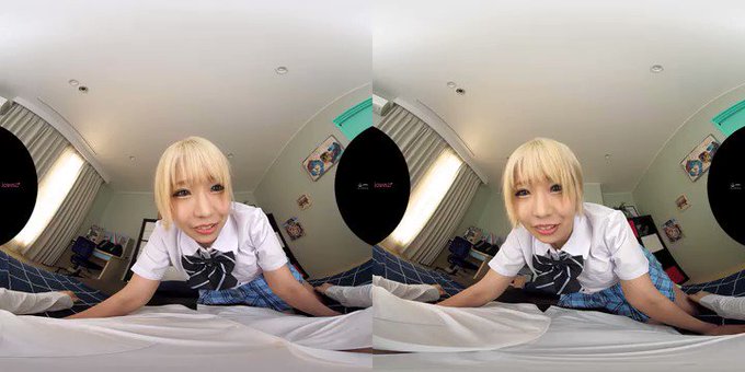 【VR】初めて彼女が出来たのに初体験で勃起せず撃沈してたら… 乙アリス https://t.co/7KDC6YxHpb