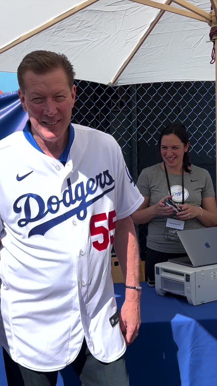 Happy Birthday to Orel Hershiser

The Bulldog trolled me hard in this vid 