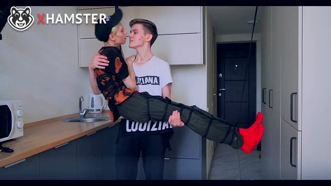 Another hot video uploaded to xHamster! ?

? https://t.co/TFjh9FFNIE ?

Check it now! @xhamstercom #xhamster