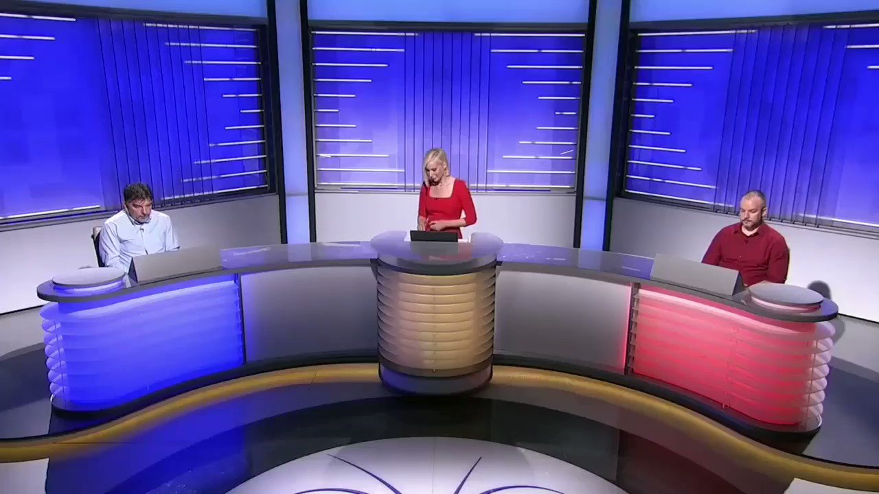 Ivan Ivanović (veceivan) / Twitter