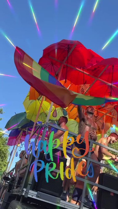 FELIZ DIA DEL ORGULLO!!!!
???????
#pride #Pride2022 #PrideMonth #pridebarcelona #orgullo #Orgullo2022