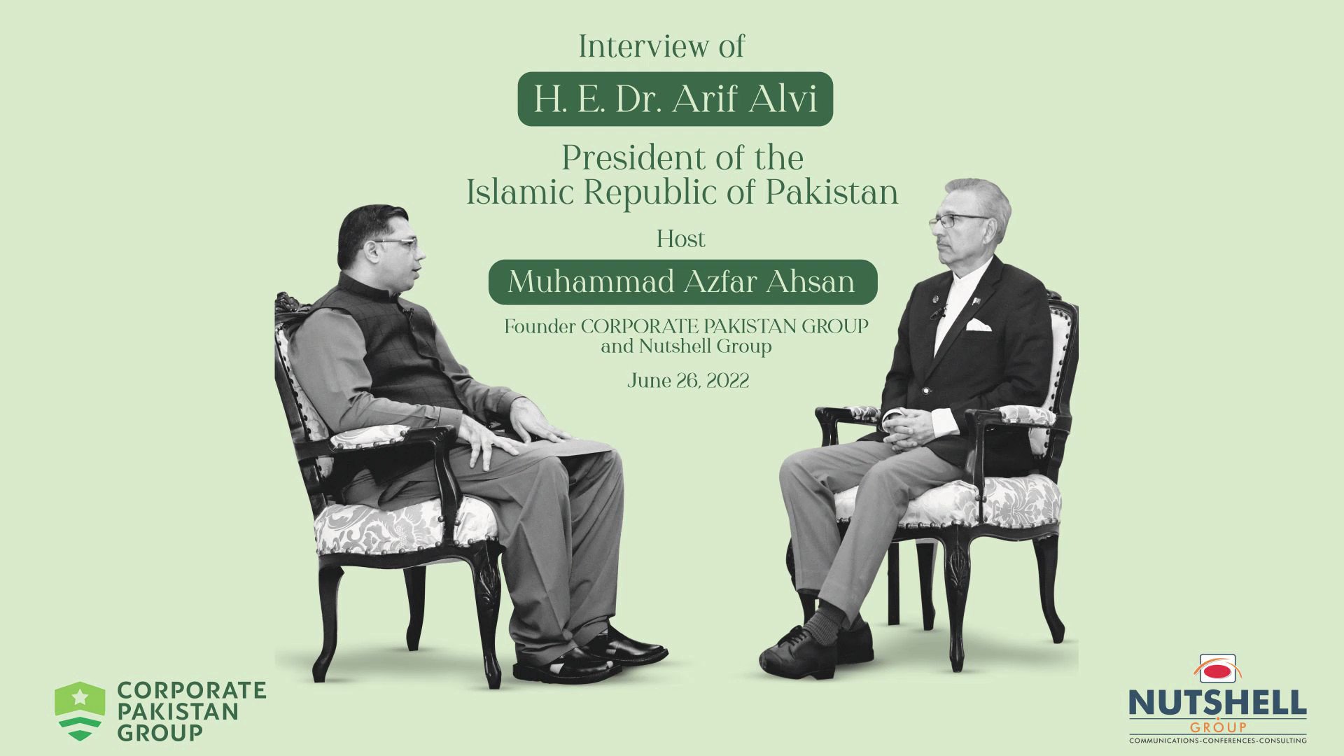 Nutshell Group (NutshellGroup) / Twitter