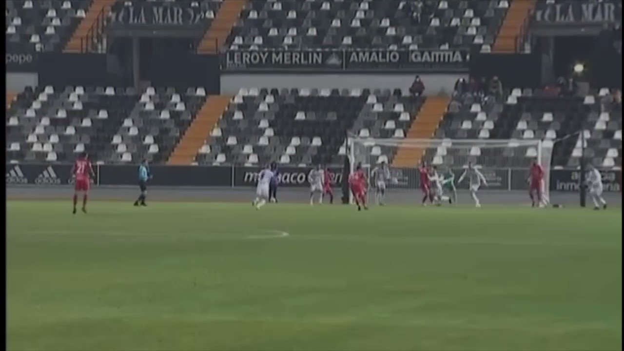 Morad Daoudi El Ghezouani (oficial_mourad) / Twitter