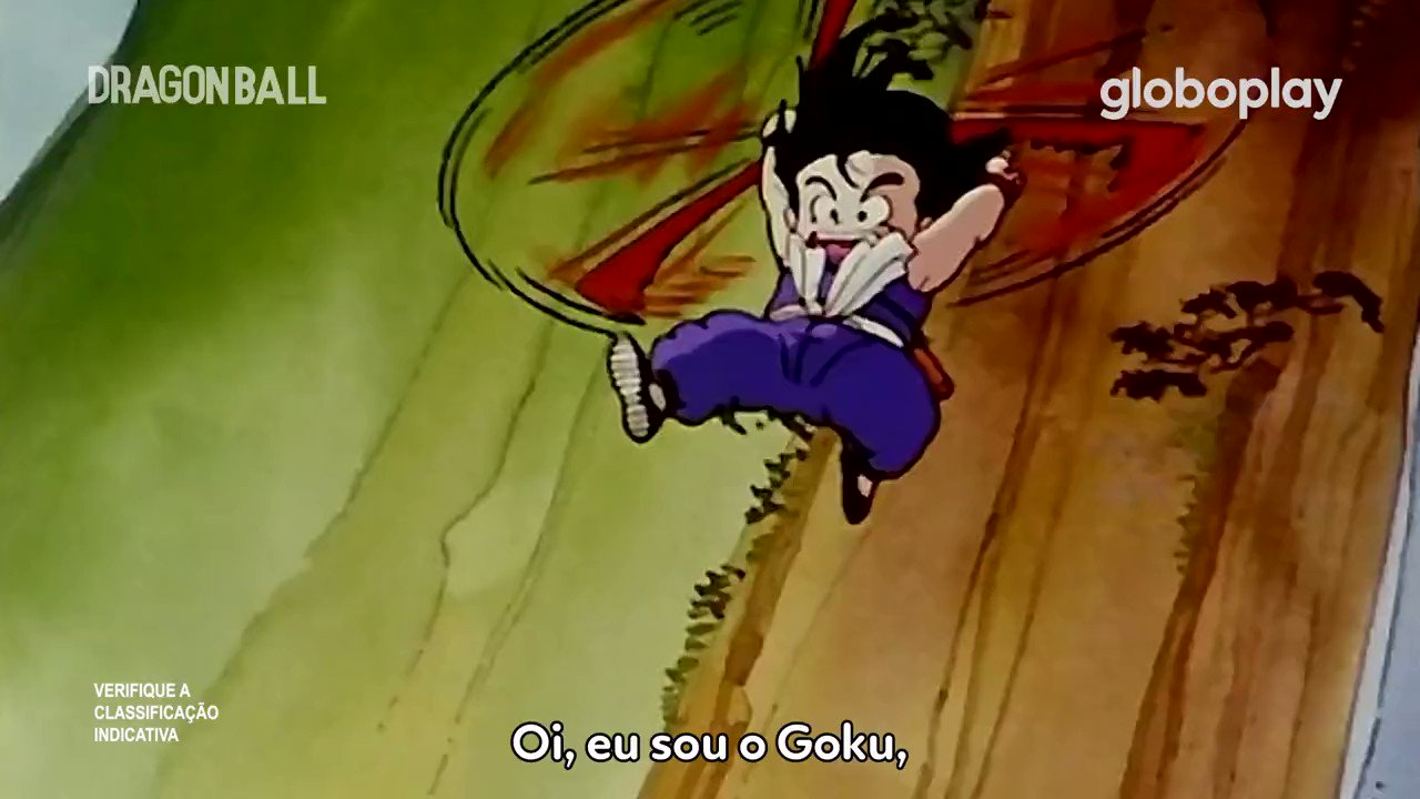 Dragon Ball Z Kai' chega ainda em outubro no Globoplay