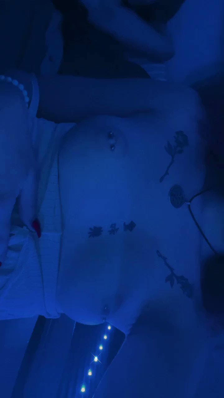 Gothbaby2022 onlyfans leak