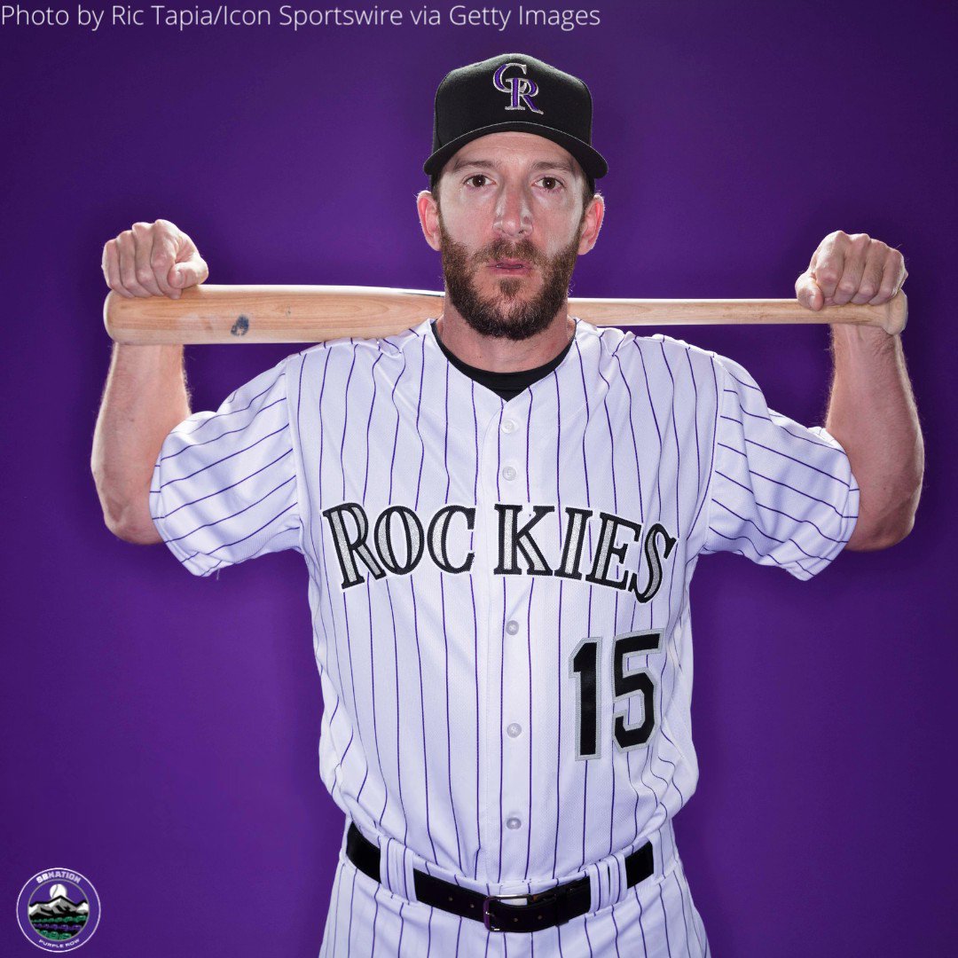 Happy 42nd birthday to manager Chris Denorfia! 