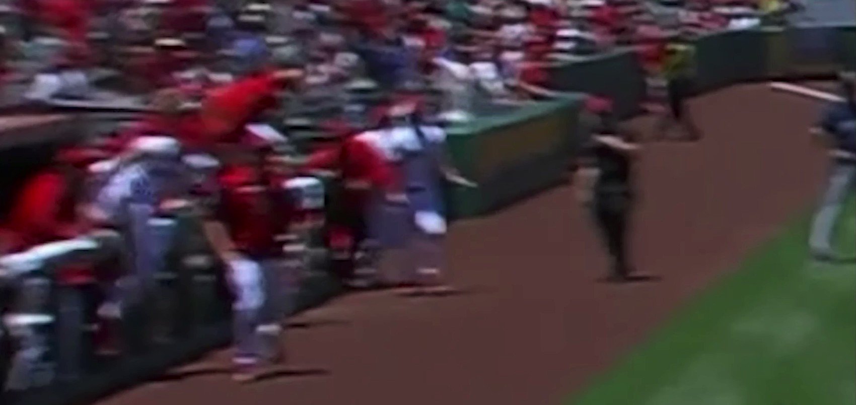 Baseball Quotes on Twitter "Archie Bradley broke his elbow after