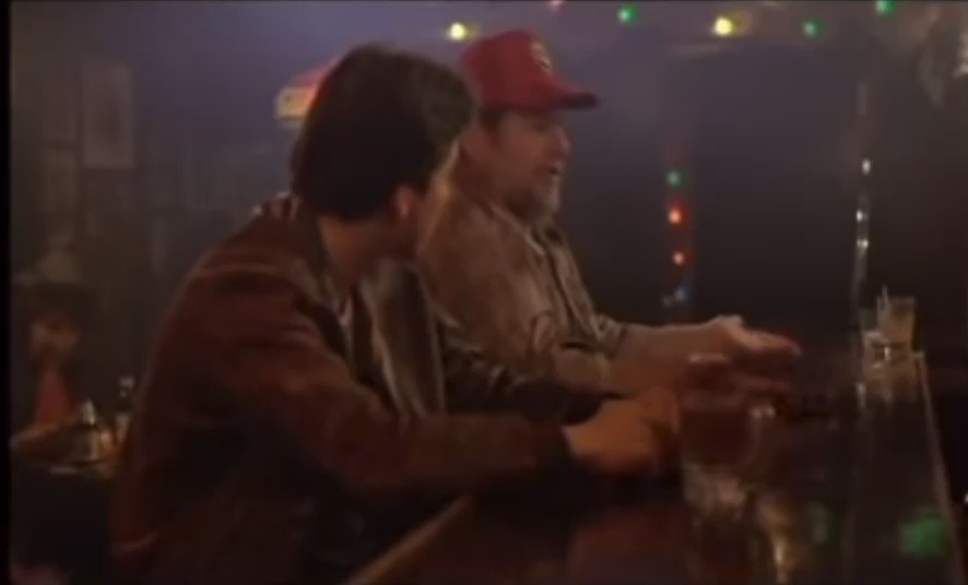   Happy Birthday John Cusack. .a good lookin guy. 