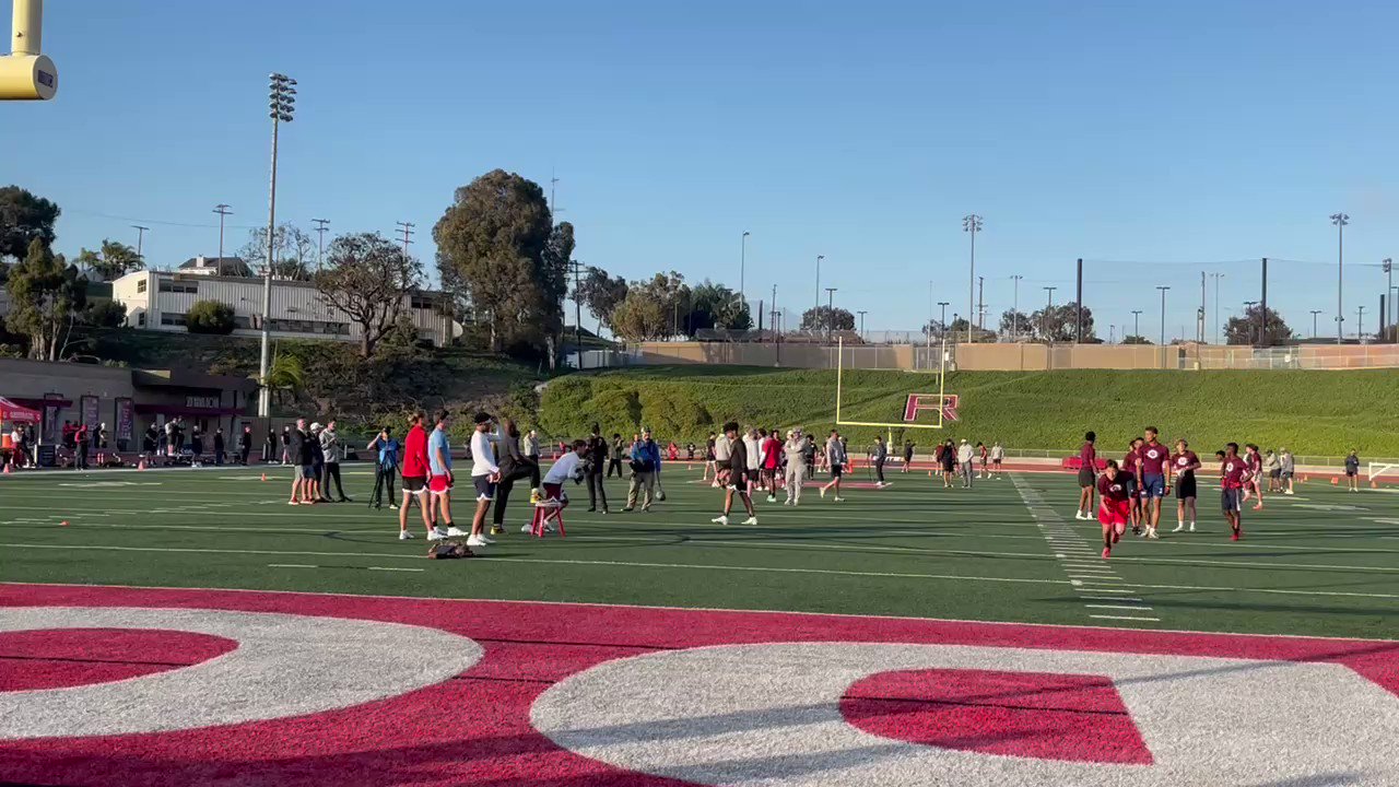 Steve Wiltfong on Twitter "Good ball by Austin Novosad at elite11