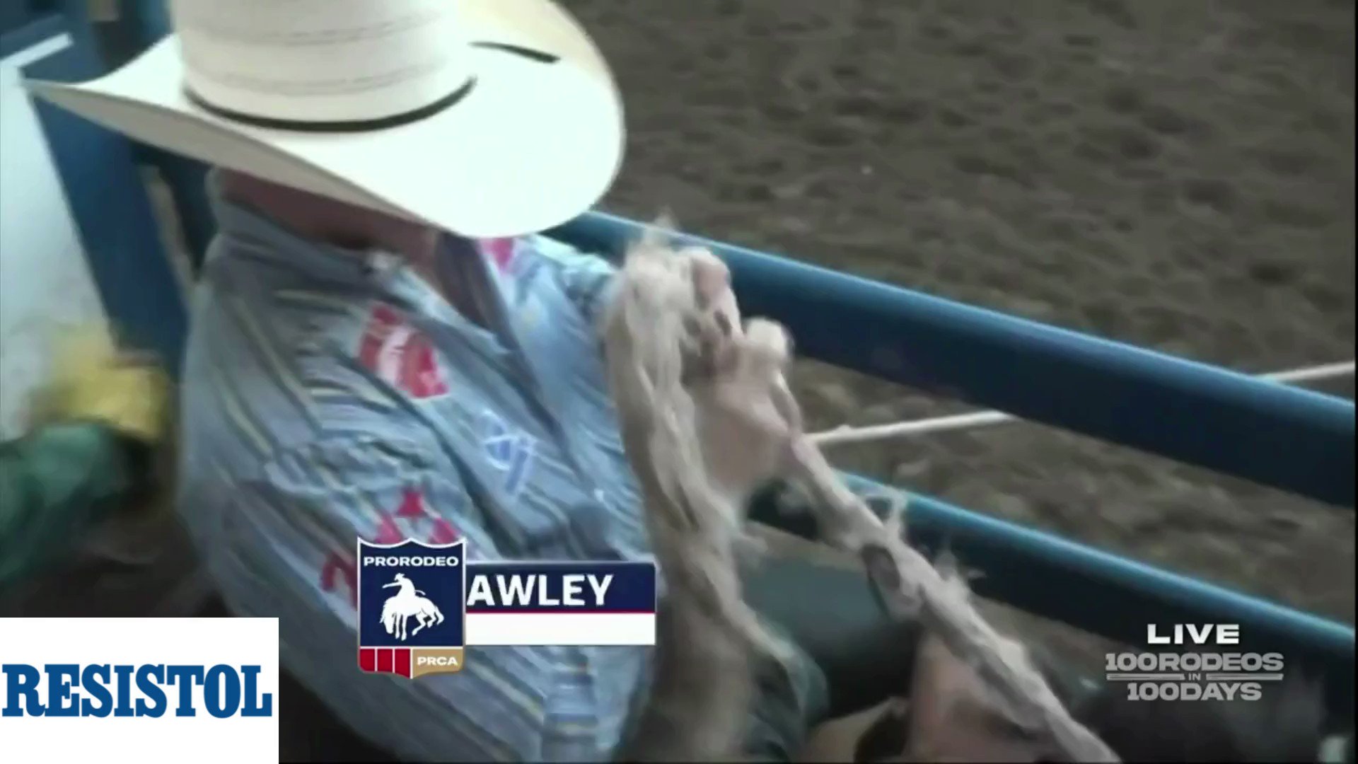 The Cowboy Channel on Twitter "Jacobs Crawley gets it done at the